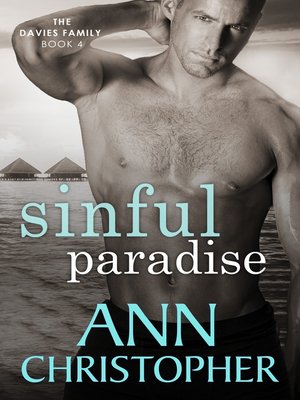 cover image of Sinful Paradise